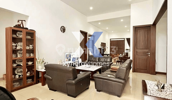 Rumah Cluster SHM Security 24 Jam di Ciwaruga Bandung