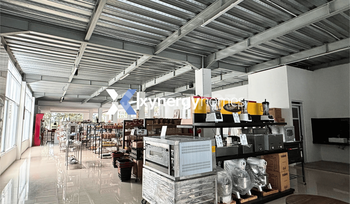 Ruko Baru 3 Lantai SHM di Mainroad Gatot Subroto Bandung Ruko Baru 3 Lantai SHM di Mainroad Gatot Subroto Bandung