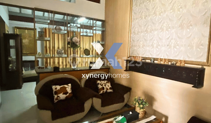 Rumah 2 Lantai SHM Siap Huni Full Furnish Haji Lokasi Strategis Dekat Akses Tol Summarecon di Derwati - Rancasari Bandung Rumah 2 Lantai SHM Siap Huni Full Furnish Haji Lokasi Strategis Dekat Akses Tol Summarecon di Derwati - Rancasari Bandung