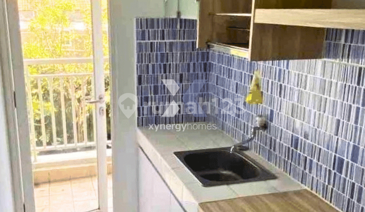 Apartment Nyaman Adem di Parahyangan Residence Bandung 2