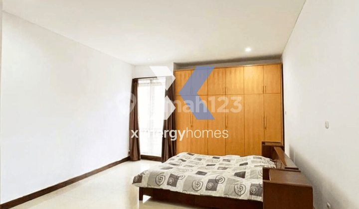 Rumah Cluster SHM Security 24 Jam di Ciwaruga Bandung 2