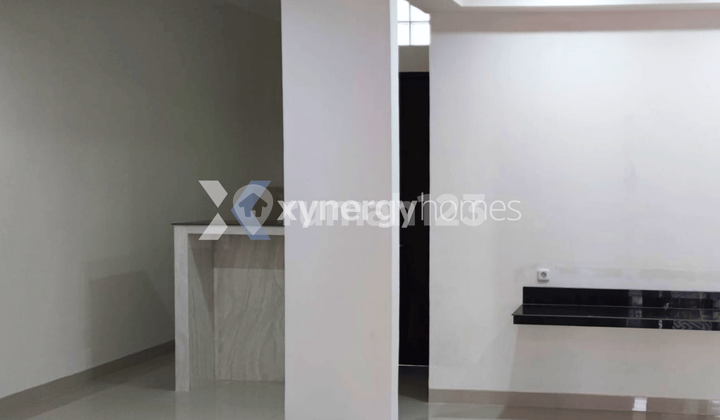 Rumah 2 Lantai SHM di Podomoro Park Bandung 2