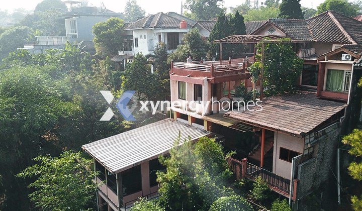 Rumah Villa 5 Lantai (Ke Bawah) SHM Full Furniture Security 24 Jam One Gate System di Komplek Elite Cinunuk - Cileunyi Bandung Rumah Villa 5 Lantai (Ke Bawah) SHM Full Furniture Security 24 Jam One Gate System di Komplek Elite Cinunuk - Cileunyi Bandung