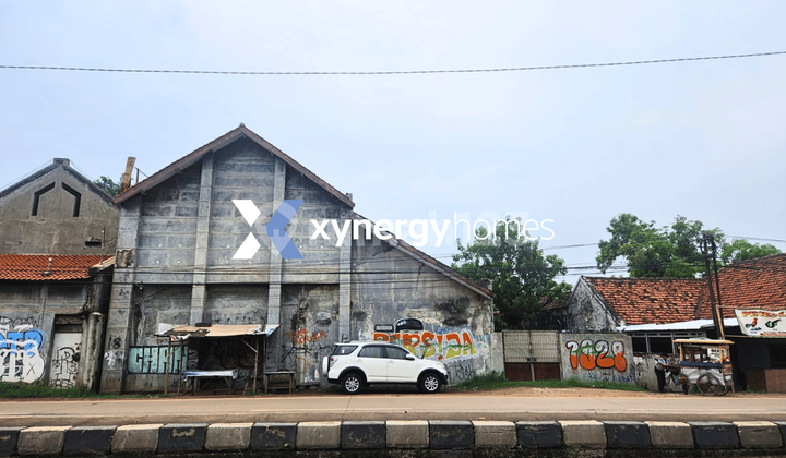 Tempat Usaha Sarang Walet Lokasi Strategis di Indramayu