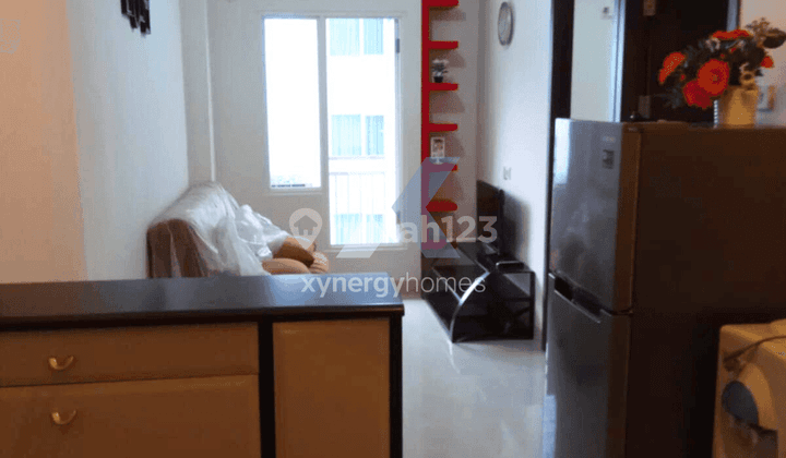 Apartment Full Furnished di Galeri Ciumbuleuit 2 Bandung 2