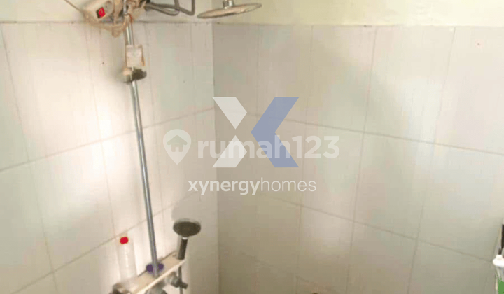 Rumah Murah Mewah 3 Lantai SHM di Cimahi Selatan 2