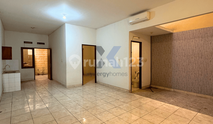 Rumah SHM di Mekar Wangi Bandung