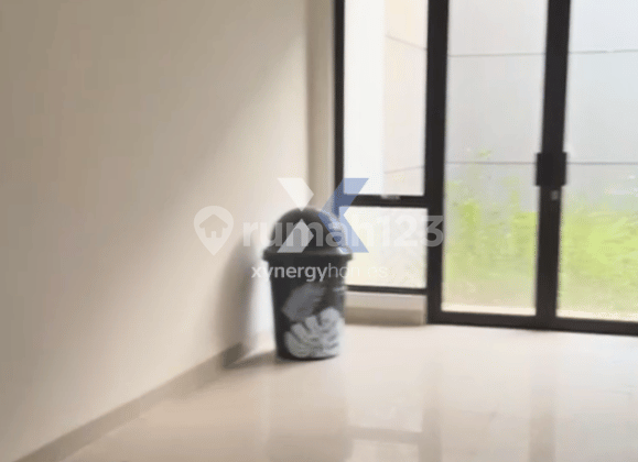 Rumah 2 Lantai SHM di Podomoro Park Bandung