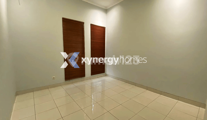 Rumah Bawa Hoki Siap Huni 1 Lantai SHM di Sayap Batununggal Bandung