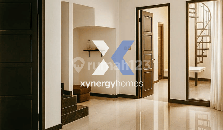 Rumah 2 Lantai SHM Siap Pakai Dalam Komplek Aman di Mekar Wangi Bandung Rumah 2 Lantai SHM Siap Pakai Dalam Komplek Aman di Mekar Wangi Bandung