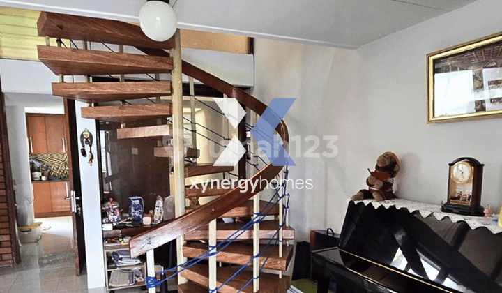 Rumah/Ruko 3 Lantai SHM di Mainroad Sukajadi Dekat Mall Pvj Bandung 2