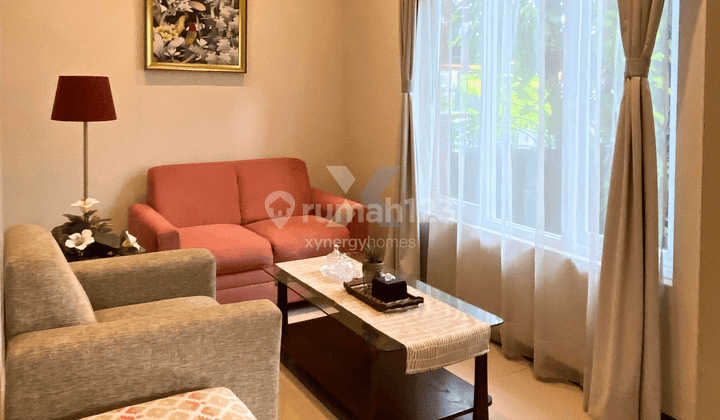  Rumah Modern Minimalis Siap Huni Full Furnished Lokasi Strategis di Subang 1