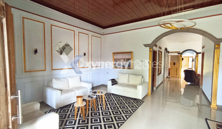 Rumah Villa Tanah SHM Jarang Ada di Ciparay Bandung