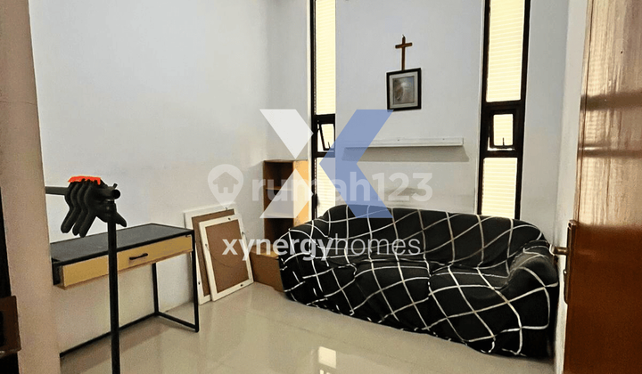 Rumah 2 Lantai SHM di Taman Kopo Indah 1 Bandung 2