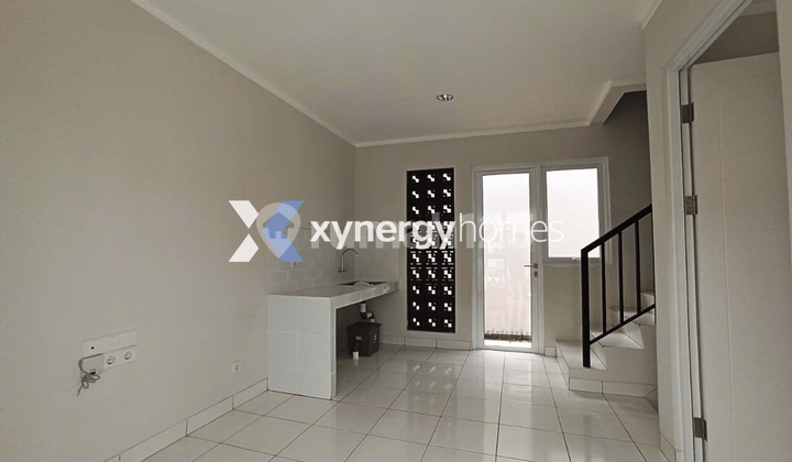 Rumah 2 Lantai di Cluster Dayana Summarecon Bandung Rumah 2 Lantai di Cluster Dayana Summarecon Bandung