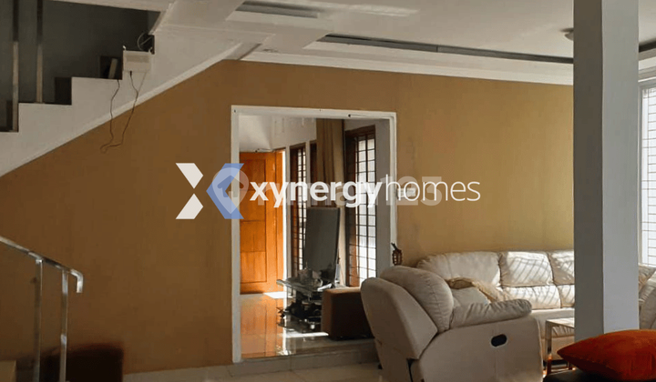 Rumah 2 Lantai SHM di Komplek Setiabudi Regency Bandung Rumah 2 Lantai SHM di Komplek Setiabudi Regency Bandung