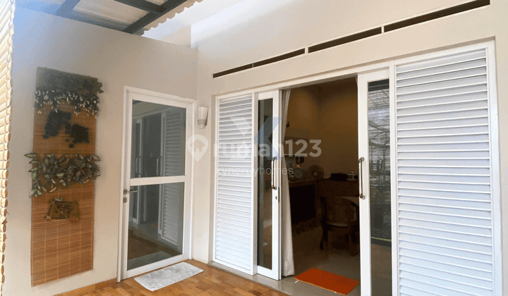  Rumah Modern Minimalis Siap Huni Full Furnished Lokasi Strategis di Subang 2