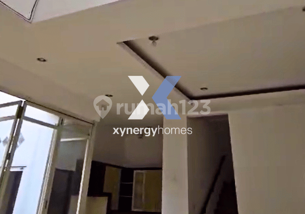 Rumah 2 Lantai di Mekar Wangi Bandung 2