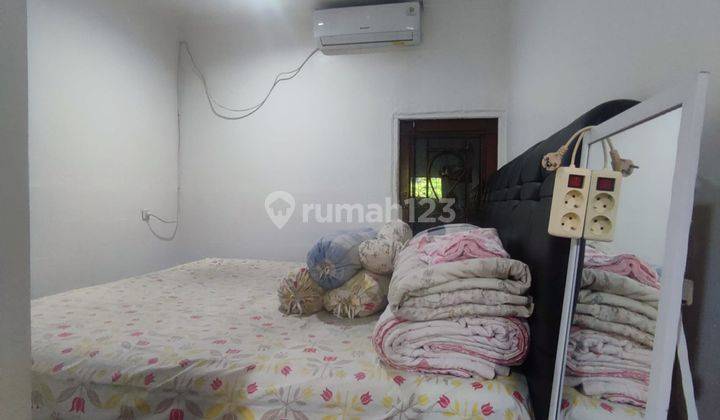 DIJUAL RUMAH SIAP HUNI TAMAN SURYA 5 KALIDERES 2