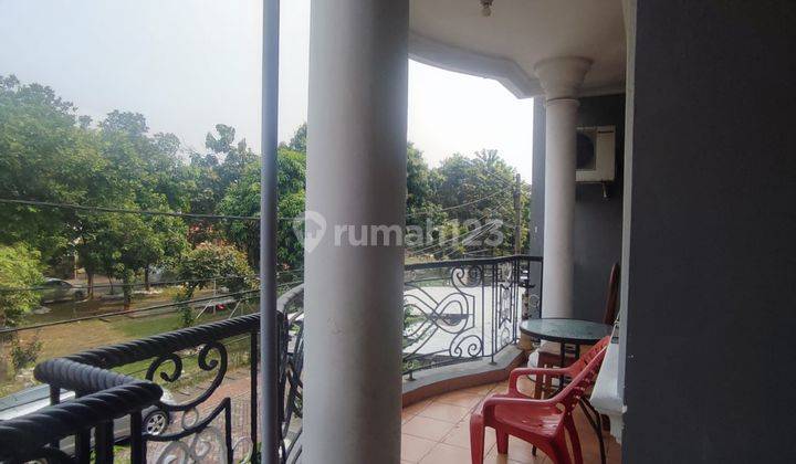 DIJUAL RUMAH SIAP HUNI TAMAN SURYA 5 KALIDERES 2