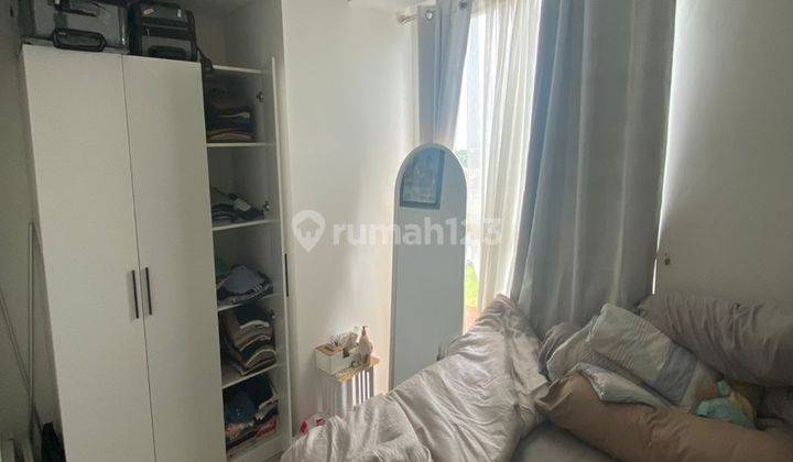 DIJUAL APARTEMEN SILKTOWN ALEXANDRIA ALAM SUTERA 2