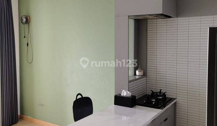 Dijual Murah Apartemen Mtown Residence 2 Bedroom 2