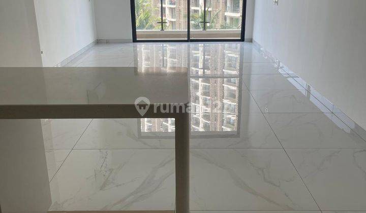 Dijual Apartemen Skyhouse BSD 3 Bedroom Lt 6 2