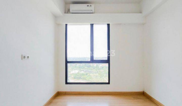 Dijual Apartemen Skyhouse Bsd 2bedroom  Semi Furnished 2