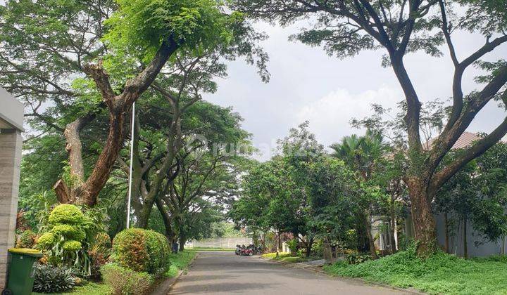 Hadap Utara, Private Dan Nyaman Kavling Super Bagus 2