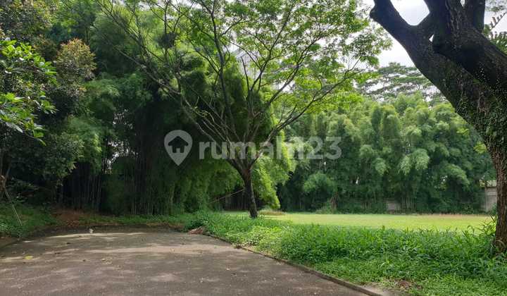 Hadap Utara, Private Dan Nyaman Kavling Super Bagus 3