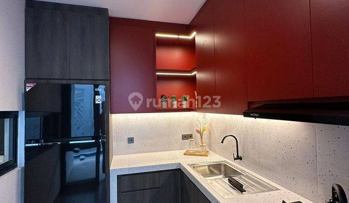 Rumah Konsep Tropical Modren Dekat Mall Dan Sekolah, Dijamin Best Price 6