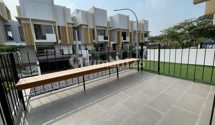 For Rent: New Move-In Ready House in Blizfield, Greenwich BSD For Rent: New Move-In Ready House in Blizfield, Greenwich BSD