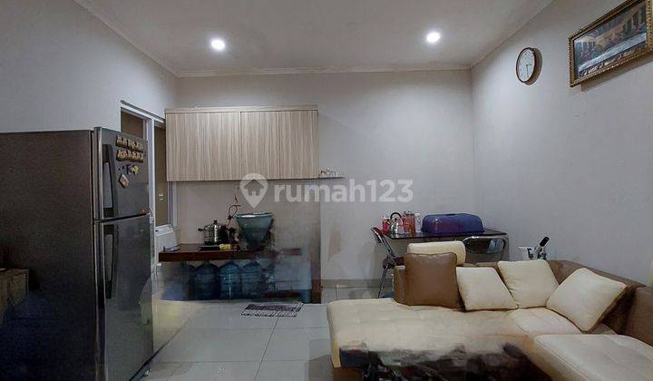 Rumah Siap Huni Murah Di Samara Gading Serpong - Semi Furnish Semi Furnished 2