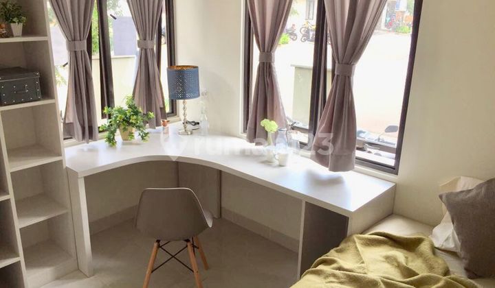 Kosan 14 Kamar Furnish Di Allogio Gading Serpong - Hoek Kosan 14 Kamar Furnish Di Allogio Gading Serpong - Hoek