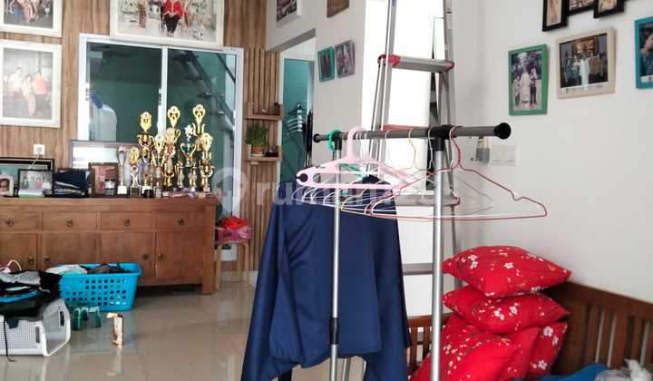 Rumah Cantik di Gading Serpong 2 Lantai Semi Furnish Siap Huni 2