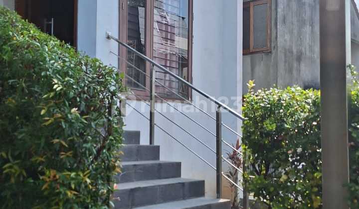 Rumah Sewa Semi Furnish Di Alam Sutera 2