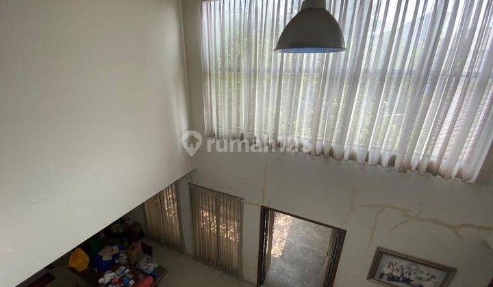 Rumah siap huni di Alam Sutera Jingga 2