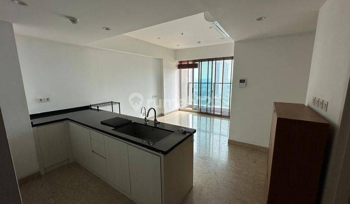 Apartment 3BR the Branz BSD - dekat GOP, tol Aeon 1