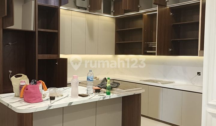 Pasadena Gading Serpong L8 - semi furnish siap huni Pasadena Gading Serpong L8 - semi furnish siap huni