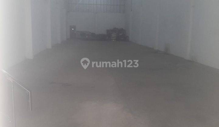 Gudang Di Samping Tol Alam Sutera, Kota Tangerang 2