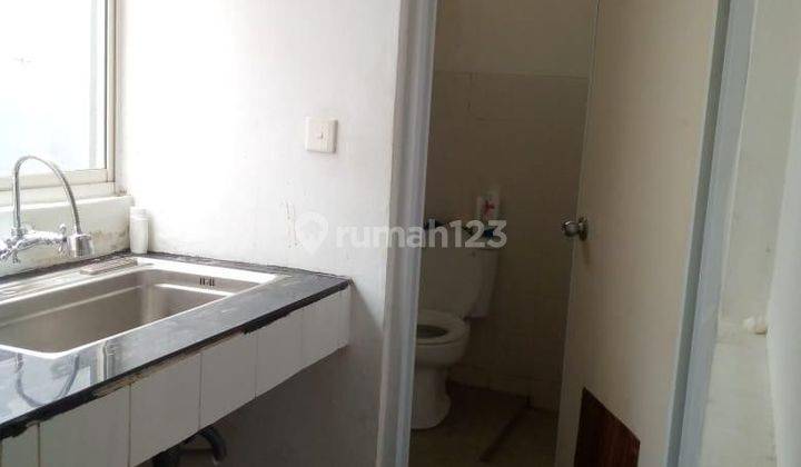 Dijual Ruko 3,5 Lantai Di Prominence Alam Sutera 2