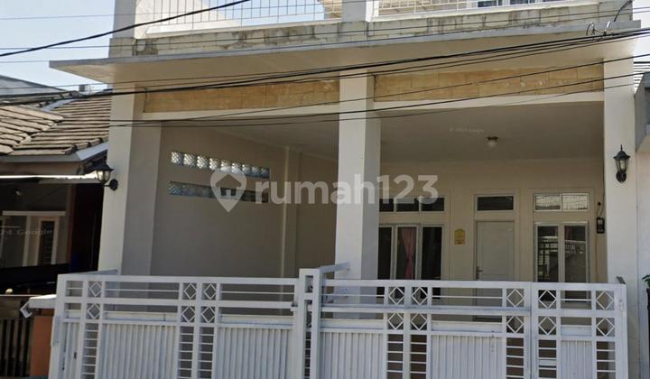 Rumah Siap Huni Di Tengah2 Kota Tangsel = Serpong Park, Sudah Shm Rumah Siap Huni Di Tengah2 Kota Tangsel = Serpong Park, Sudah Shm