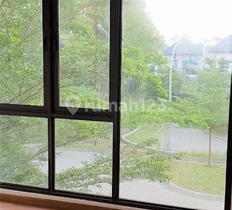 Rumah Siap Huni Di Eminent Prestigia Bsd 2