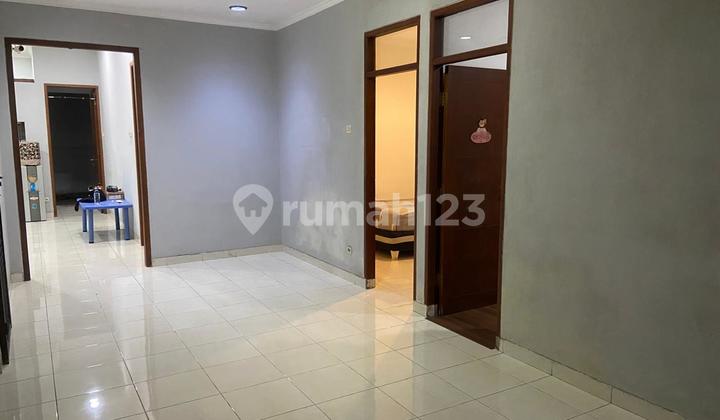 Rumah Siap Huni Di Nusaloka Bsd Dekat Ursula Dan Pasmod 2