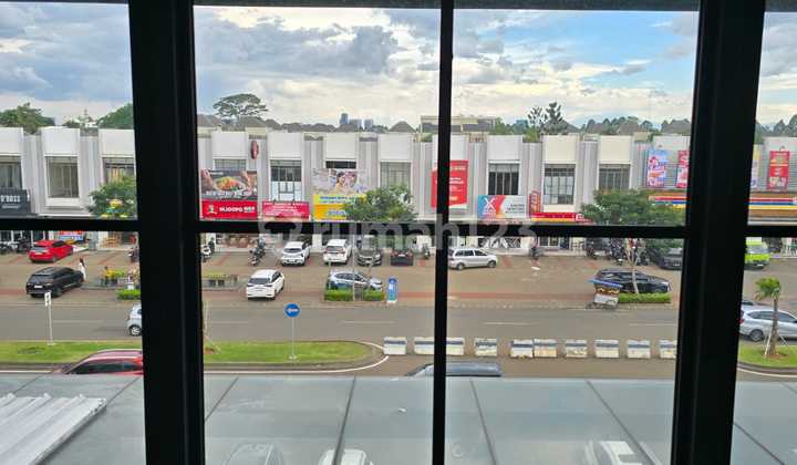 Ruko Madison Grande Gading Serpong, 3 Lantai Hadap Jalan Raya Ruko Madison Grande Gading Serpong, 3 Lantai Hadap Jalan Raya
