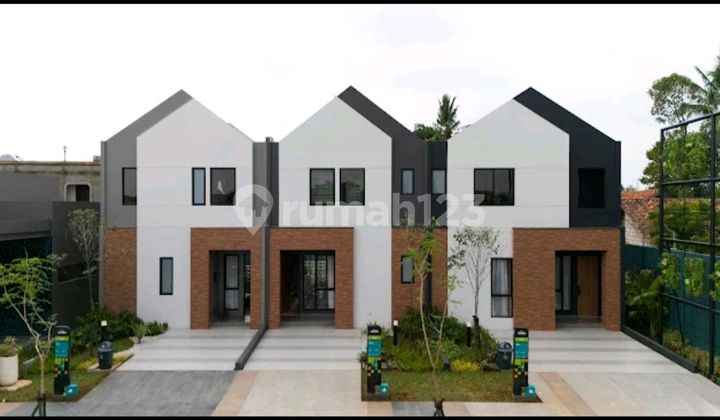 Rumah Baru Tangerang, Developer Alam Sutera, Dekat Pintu Tol Dan Mrt Rumah Baru Tangerang, Developer Alam Sutera, Dekat Pintu Tol Dan Mrt