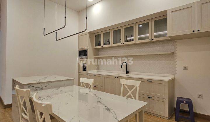 Rumah Design Mandiri Siap Huni Di Alam Sutera Onyx 1