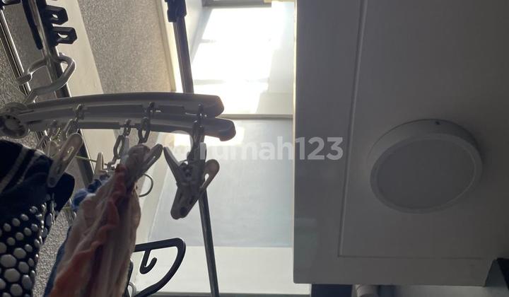 RUMAH CANTIK DI GADING SERPONG 2 LANTAI SEMI FURNISH SIAP HUNI 2