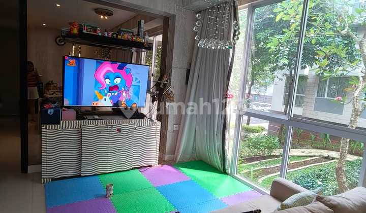 Rainbow Spring Condovillas Fully Furnished 3BR Type Ready to Occupy