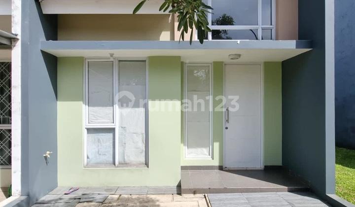 Jual Rumah Serpong Jaya, Dekat Univ dan Mall Jual Rumah Serpong Jaya, Dekat Univ dan Mall